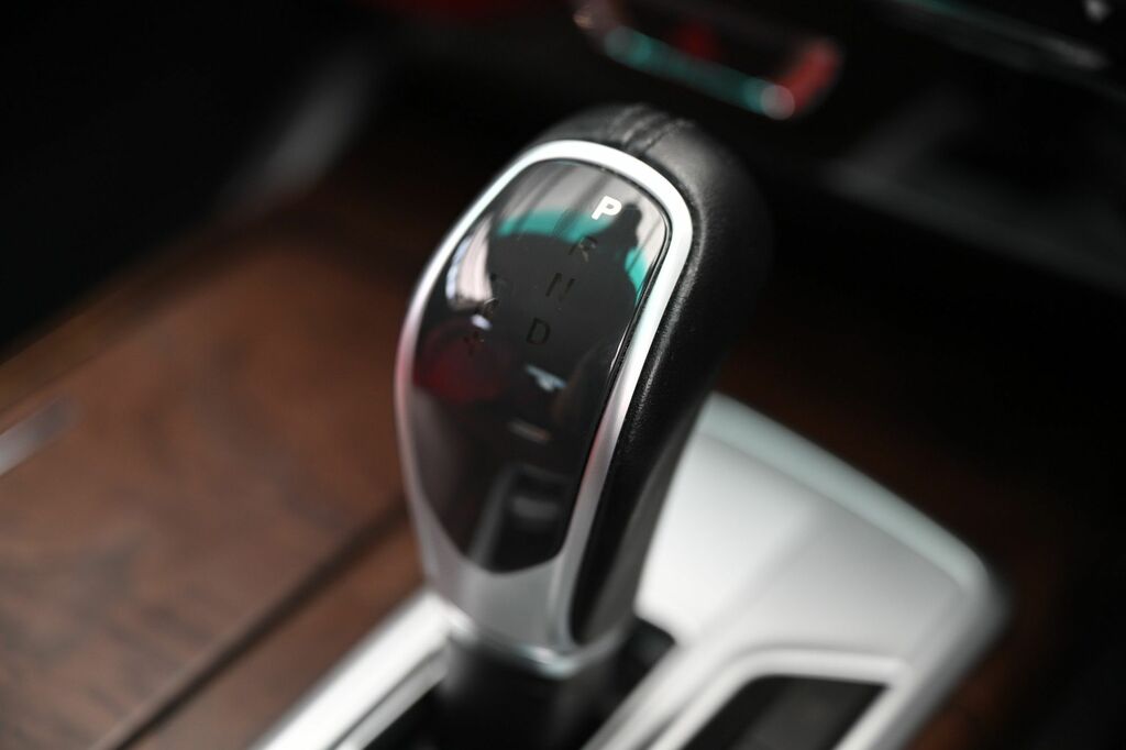 Maserati Ghibli Automatic Black #62