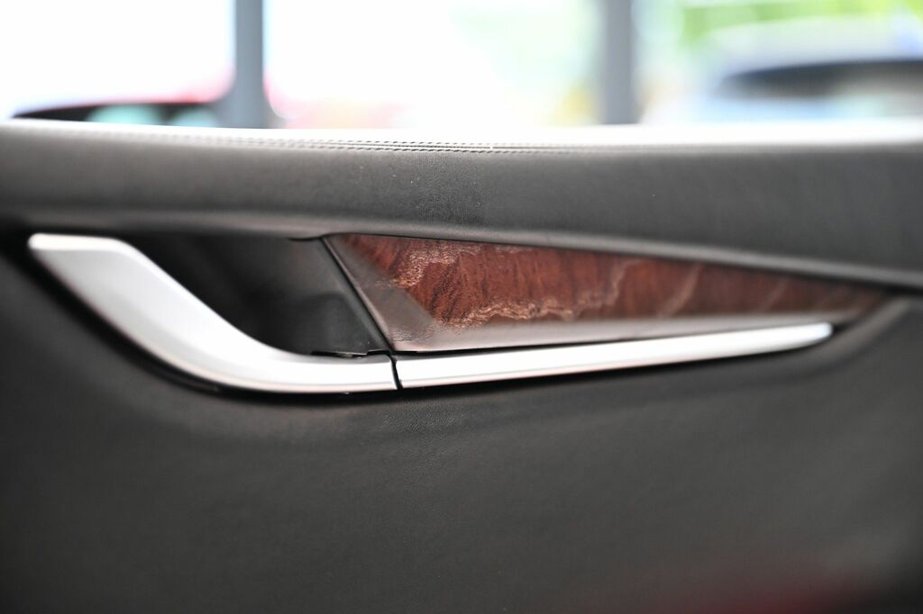 Maserati Ghibli Automatic Black #55