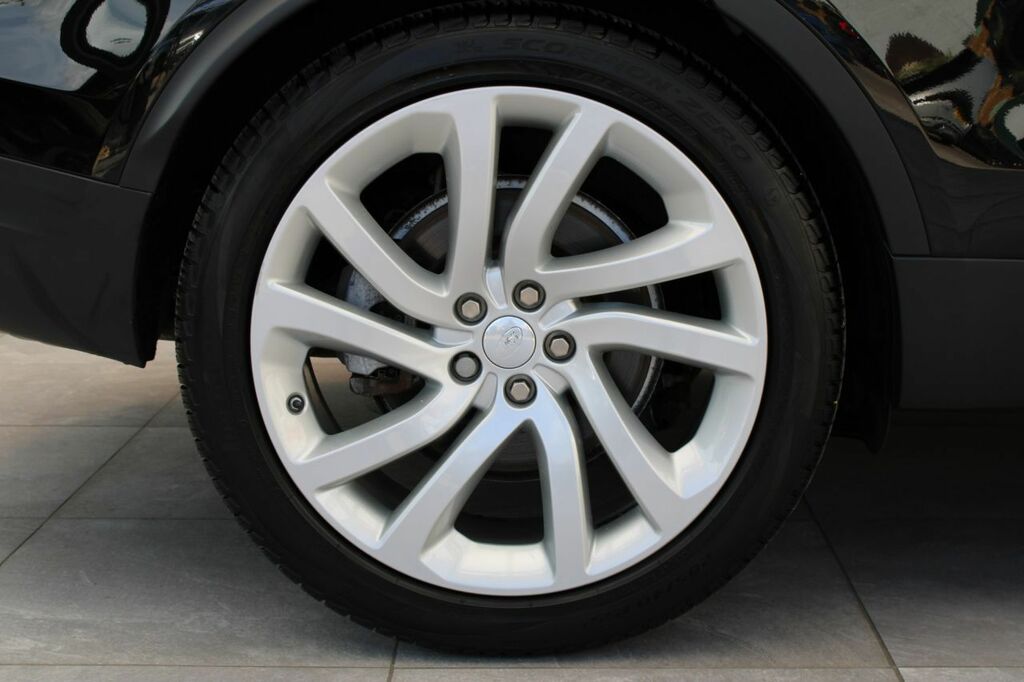 Land Rover Discovery 3 Mpv Black #30