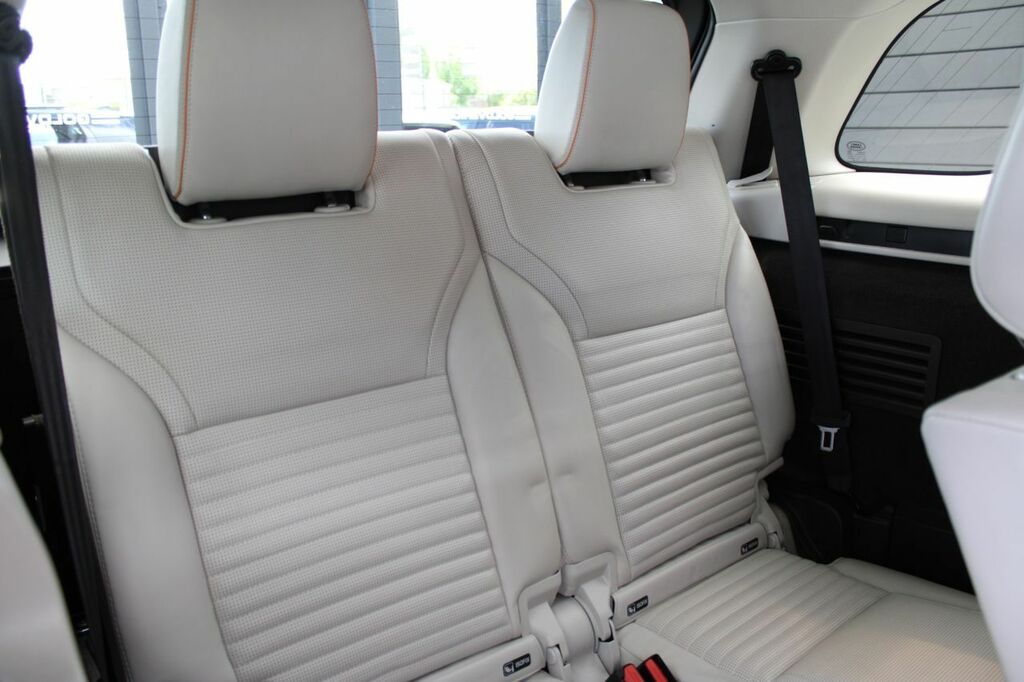 Land Rover Discovery 3 Mpv Black #27