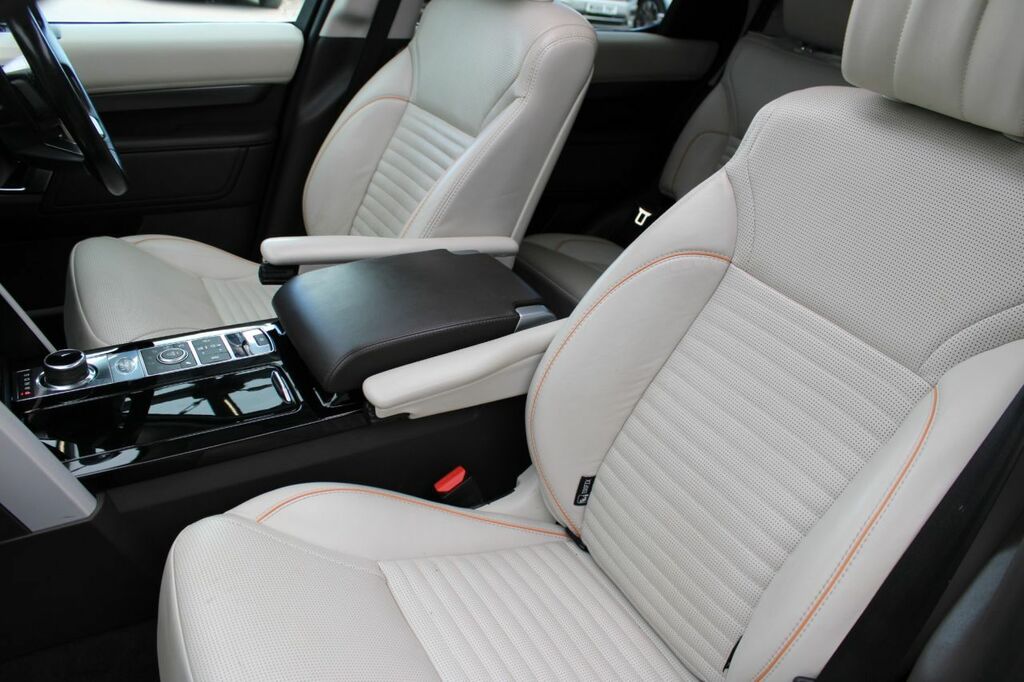 Land Rover Discovery 3 Mpv Black #31