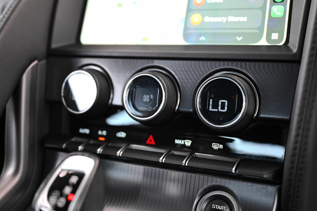 Jaguar F-Type 3.0 Supercharged V6 R-dynamic  #59
