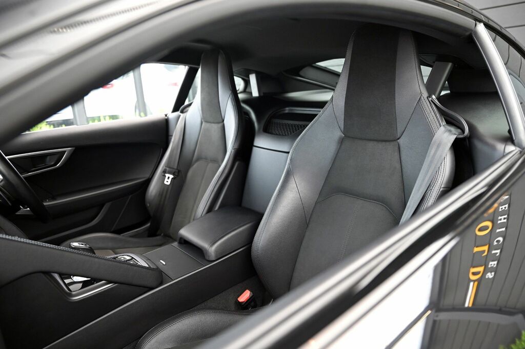 Jaguar F-Type 3.0 Supercharged V6 R-dynamic  #26