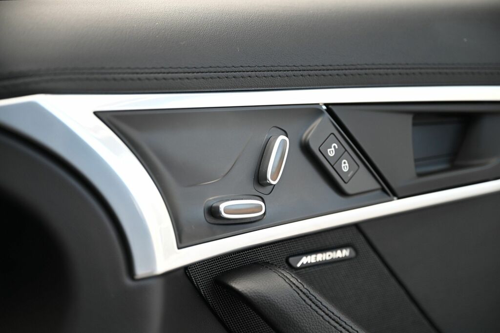 Jaguar F-Type 3.0 Supercharged V6 R-dynamic  #61