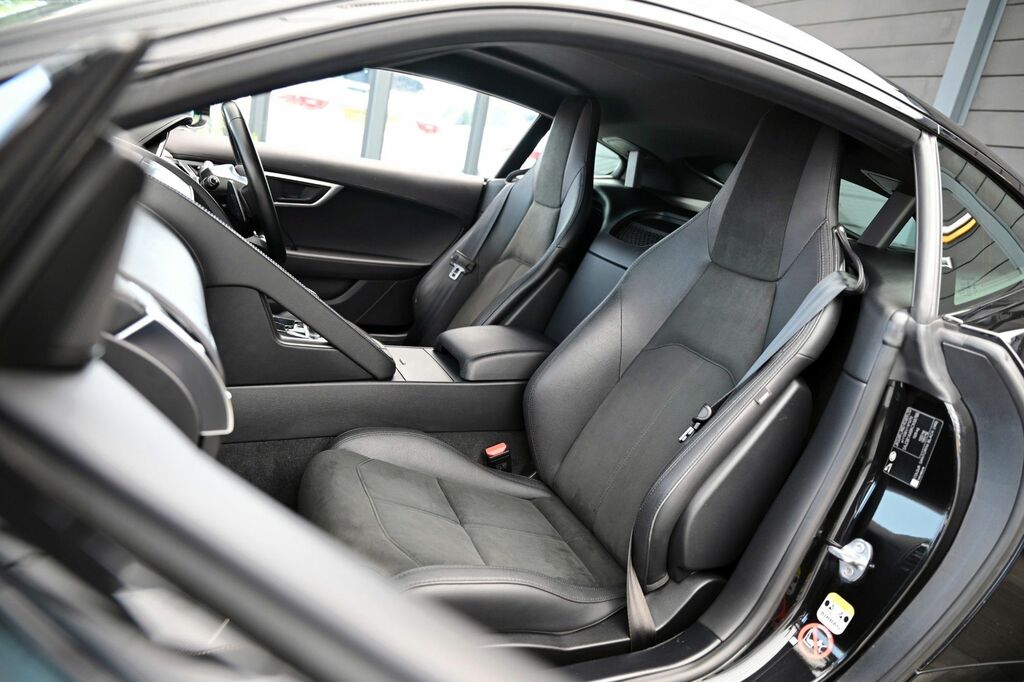 Jaguar F-Type 3.0 Supercharged V6 R-dynamic  #29