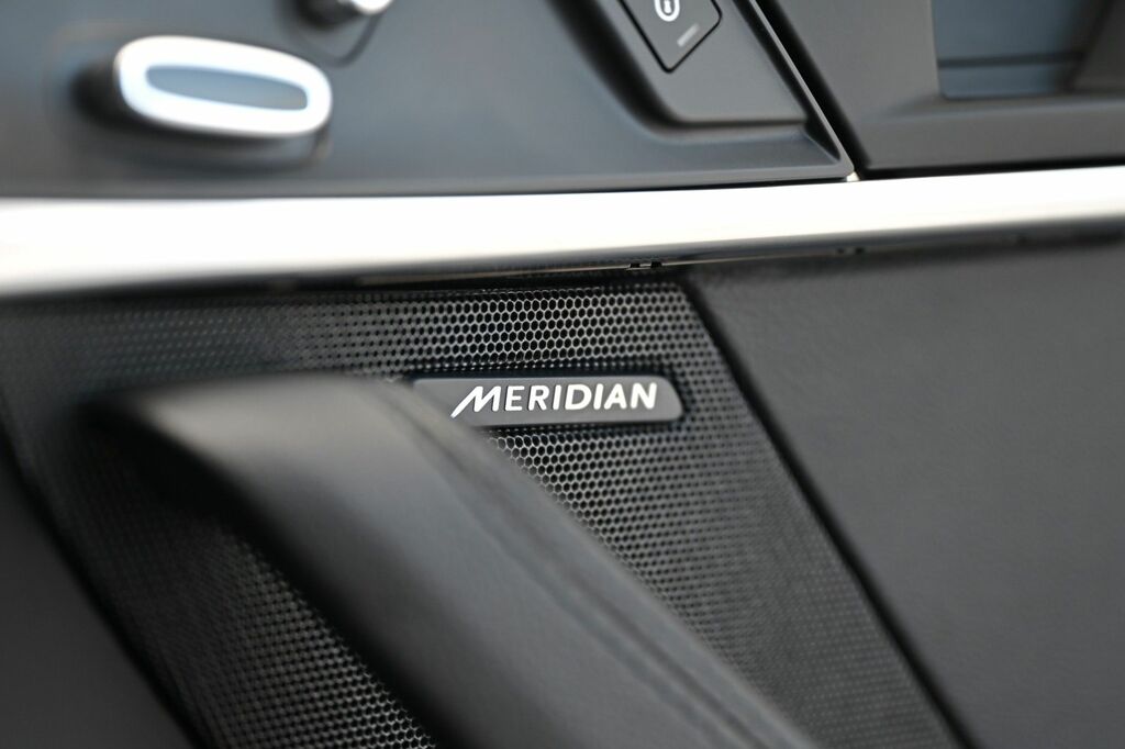 Jaguar F-Type 3.0 Supercharged V6 R-dynamic  #8