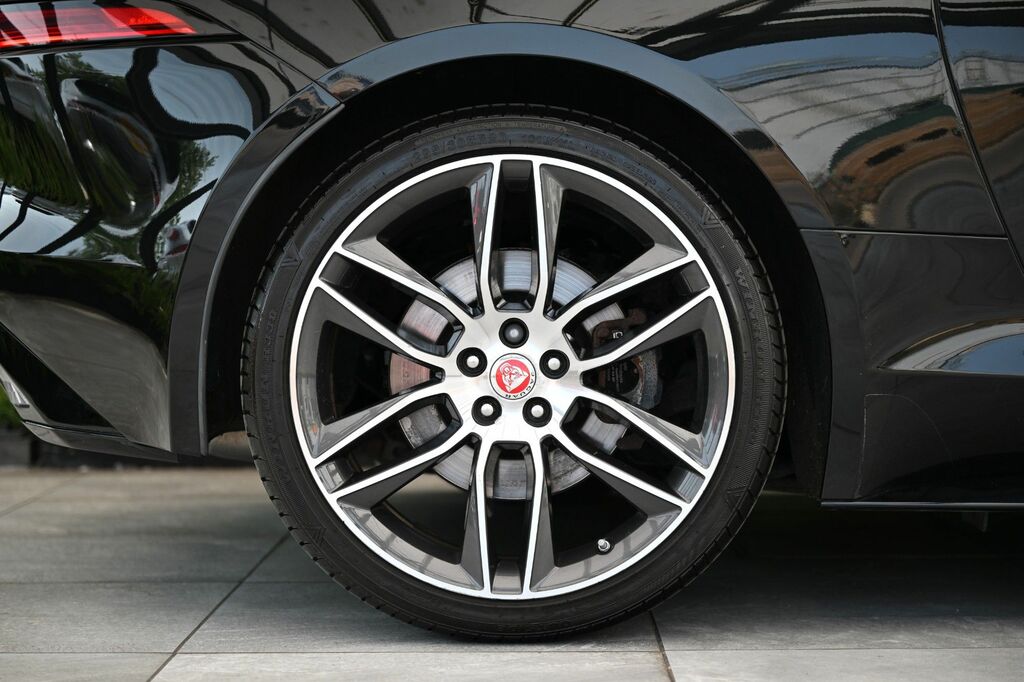 Jaguar F-Type 3.0 Supercharged V6 R-dynamic  #30