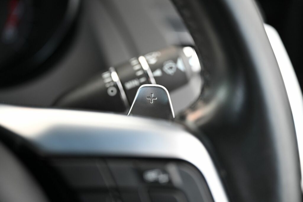 Jaguar F-Type 3.0 Supercharged V6 R-dynamic  #44