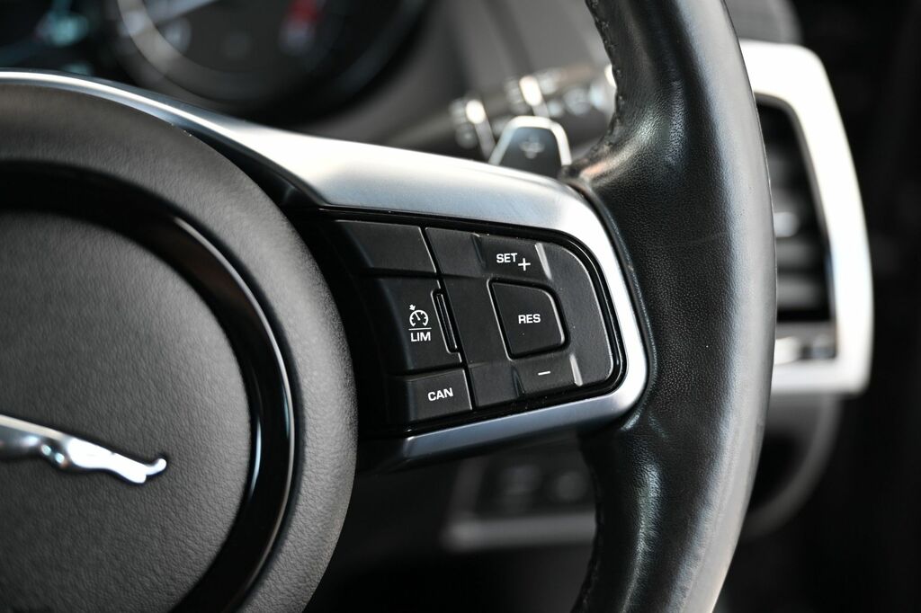 Jaguar F-Type 3.0 Supercharged V6 R-dynamic  #53
