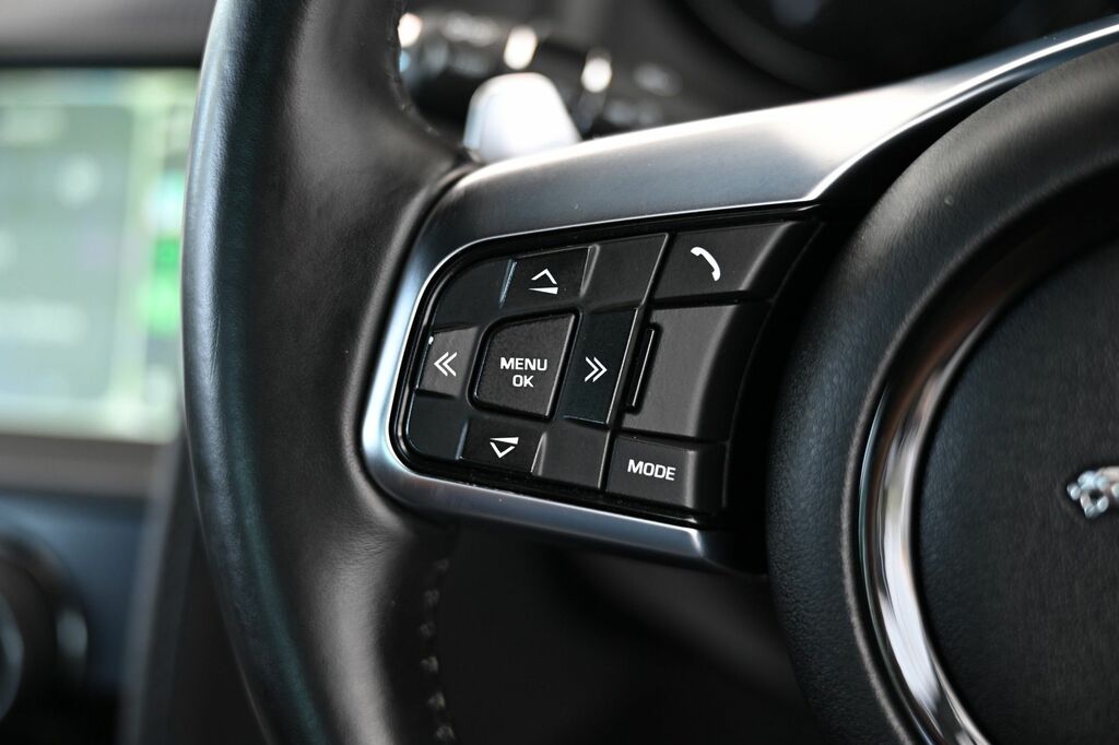 Jaguar F-Type 3.0 Supercharged V6 R-dynamic  #55