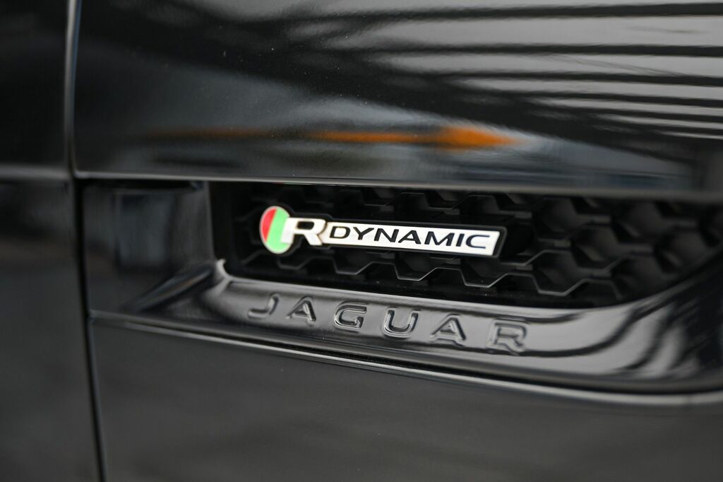 Jaguar F-Type 3.0 Supercharged V6 R-dynamic  #47