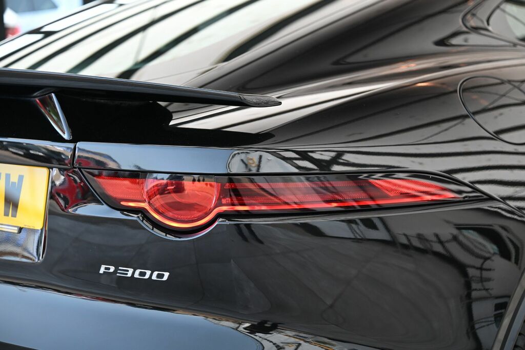 Jaguar F-Type 3.0 Supercharged V6 R-dynamic  #12