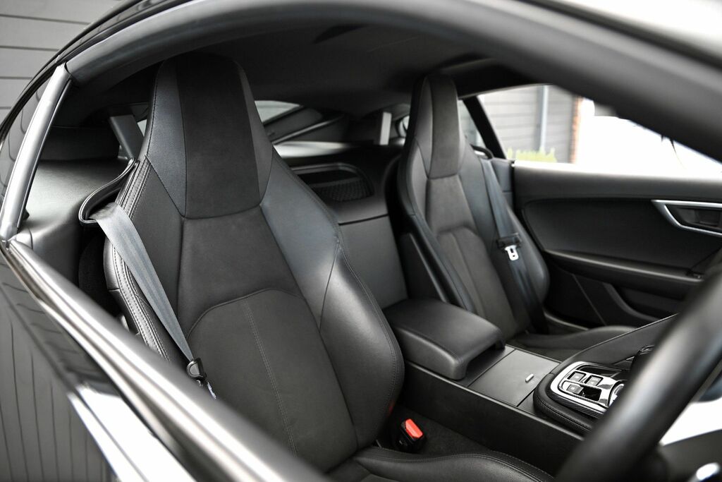 Jaguar F-Type 3.0 Supercharged V6 R-dynamic  #18
