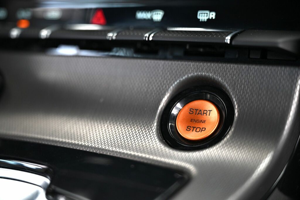 Jaguar F-Type 3.0 V6 S Euro 6 Ss Silver #24
