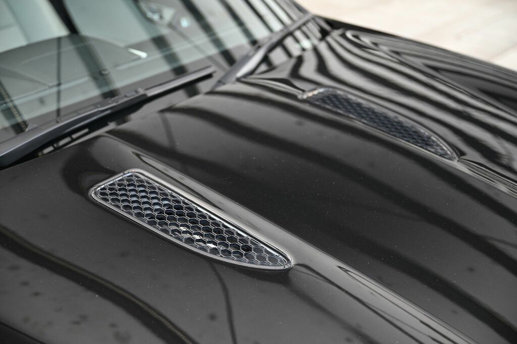 Jaguar F-Type 3.0 V6 S Euro 6 Ss Silver #63
