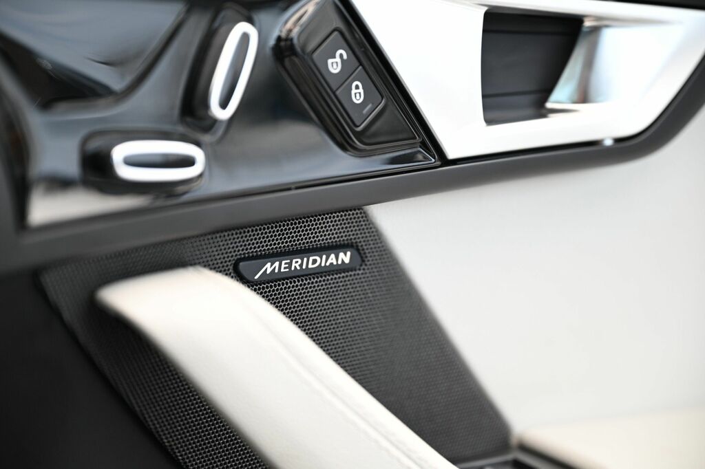 Jaguar F-Type 3.0 V6 S Coupe Euro 6 S S 380 P Black #5