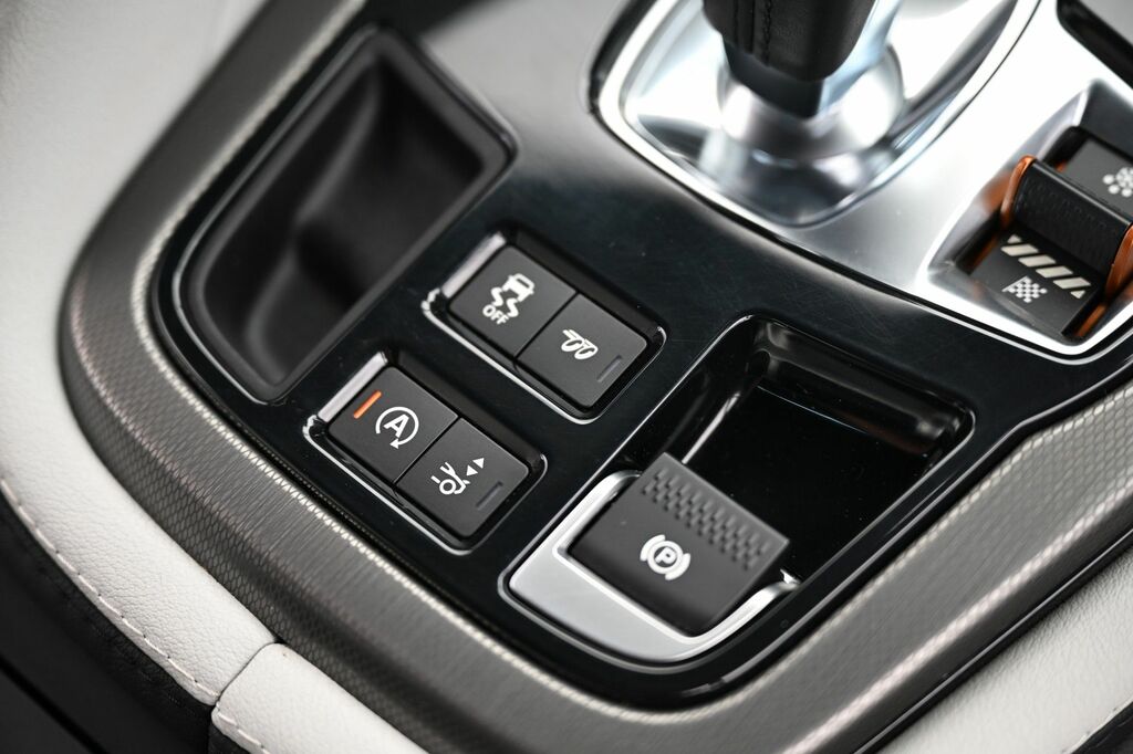 Jaguar F-Type 3.0 V6 S Euro 6 Ss Silver #51