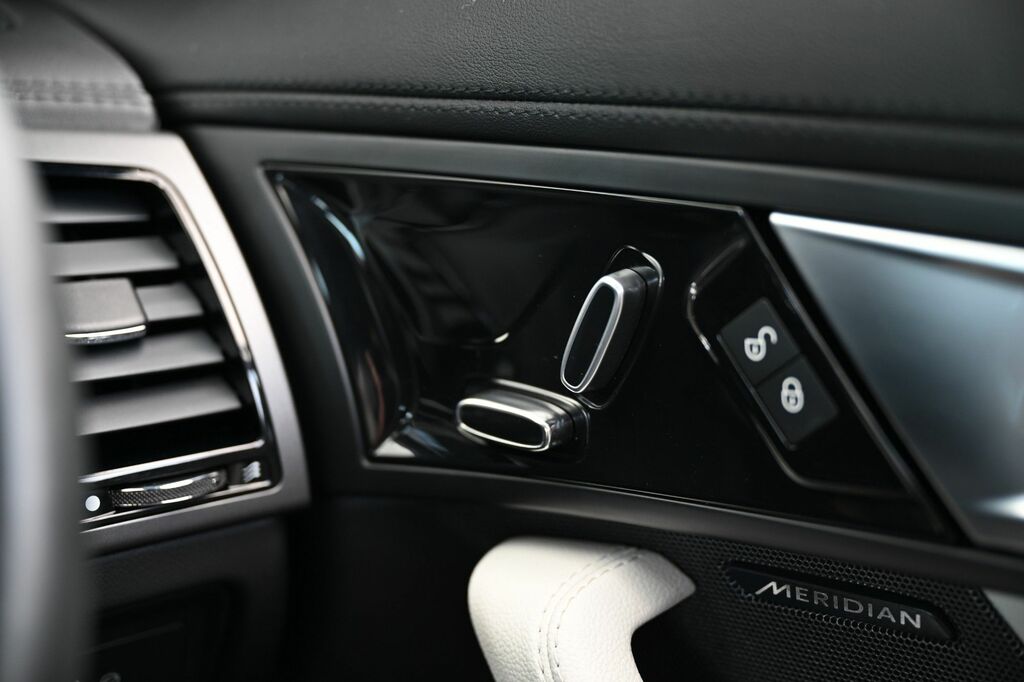 Jaguar F-Type 3.0 V6 S Euro 6 Ss Silver #67