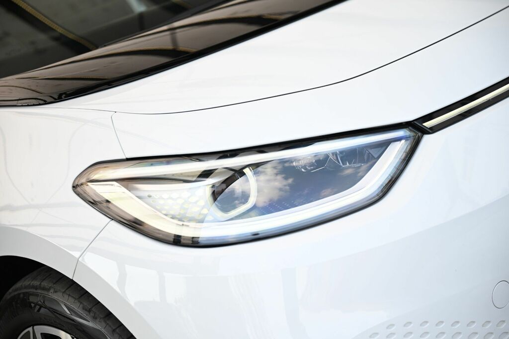 Volkswagen ID.3 1St Edition 58Kwh Pro Performance 204Ps Grey #67