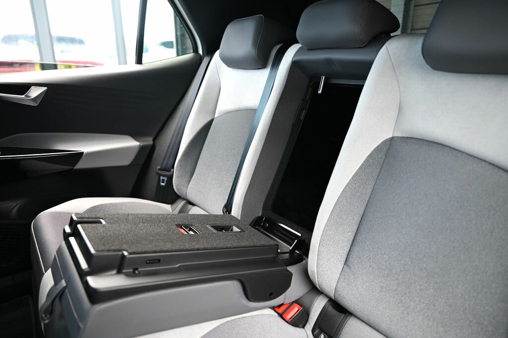 Volkswagen ID.3 1St Edition 58Kwh Pro Performance 204Ps Grey #41