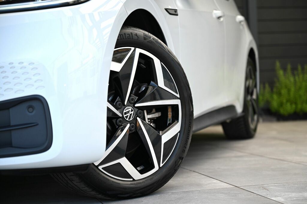 Volkswagen ID.3 1St Edition 58Kwh Pro Performance 204Ps Grey #32