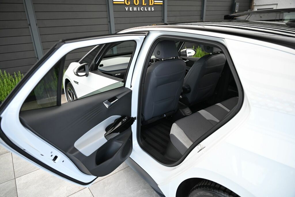 Volkswagen ID.3 1St Edition 58Kwh Pro Performance 204Ps Grey #28