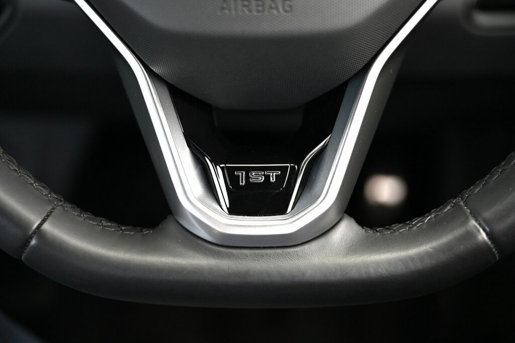 Volkswagen ID.3 1St Edition 58Kwh Pro Performance 204Ps Grey #61