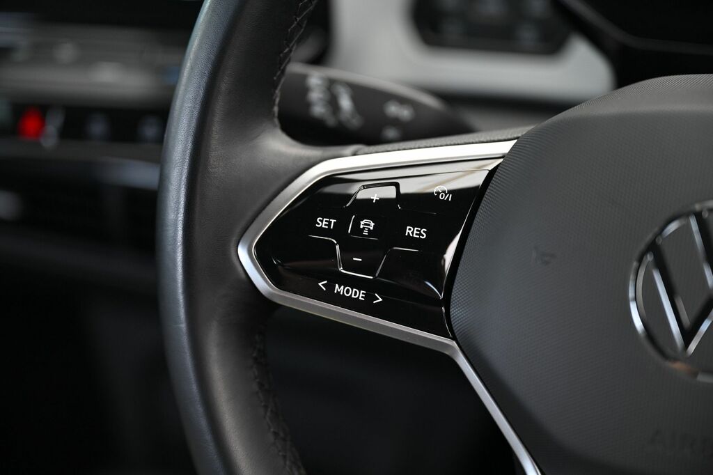 Volkswagen ID.3 1St Edition 58Kwh Pro Performance 204Ps Grey #50