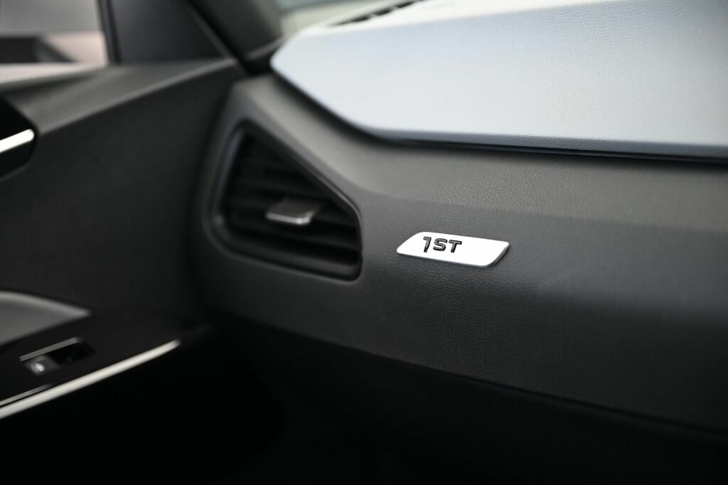 Volkswagen ID.3 1St Edition 58Kwh Pro Performance 204Ps Grey #59