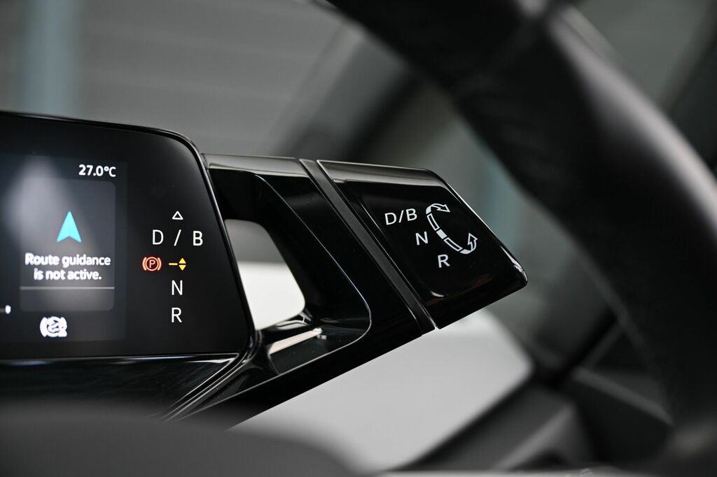 Volkswagen ID.3 1St Edition 58Kwh Pro Performance 204Ps Grey #45