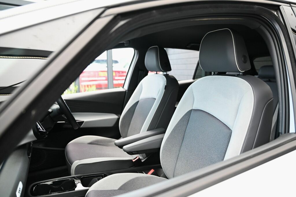 Volkswagen ID.3 1St Edition 58Kwh Pro Performance 204Ps Grey #33