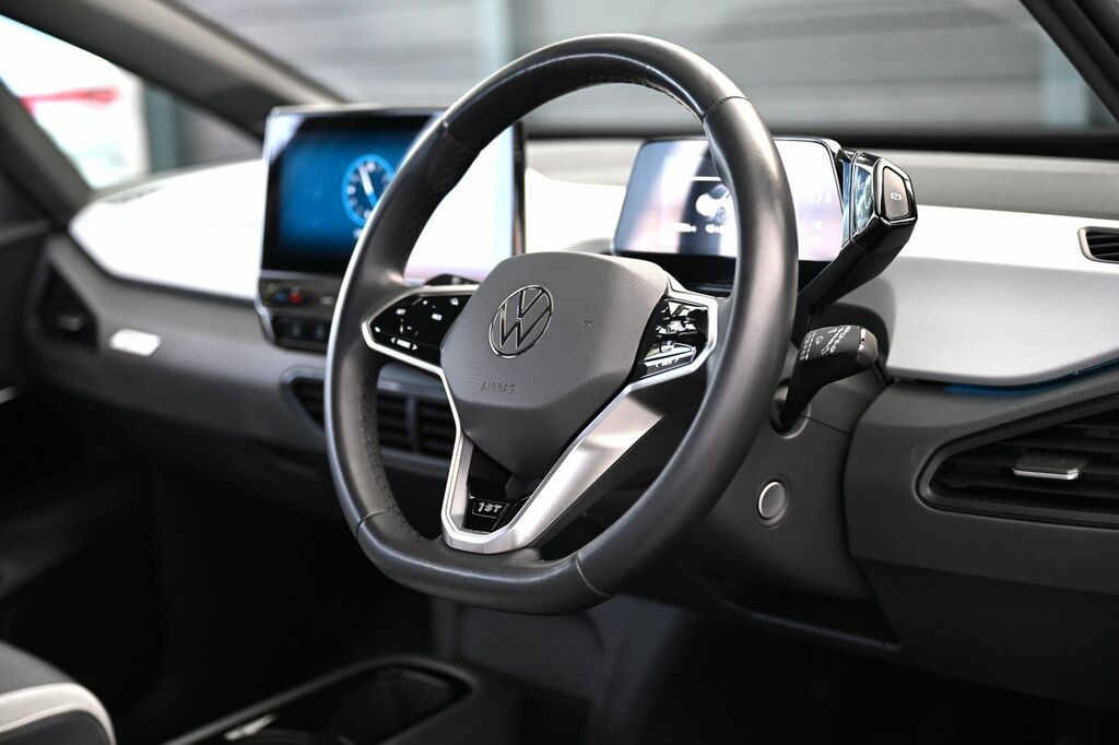 Volkswagen ID.3 1St Edition 58Kwh Pro Performance 204Ps Grey #70