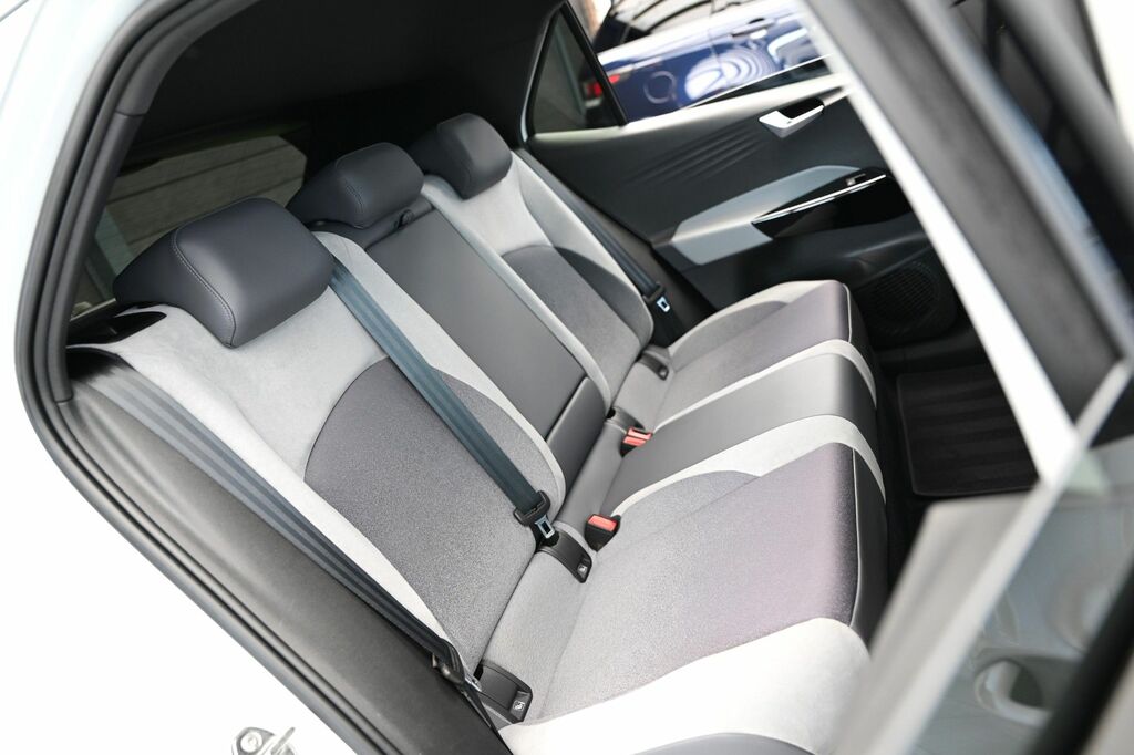 Volkswagen ID.3 1St Edition 58Kwh Pro Performance 204Ps Grey #26