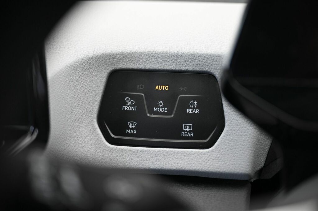 Volkswagen ID.3 1St Edition 58Kwh Pro Performance 204Ps Grey #38