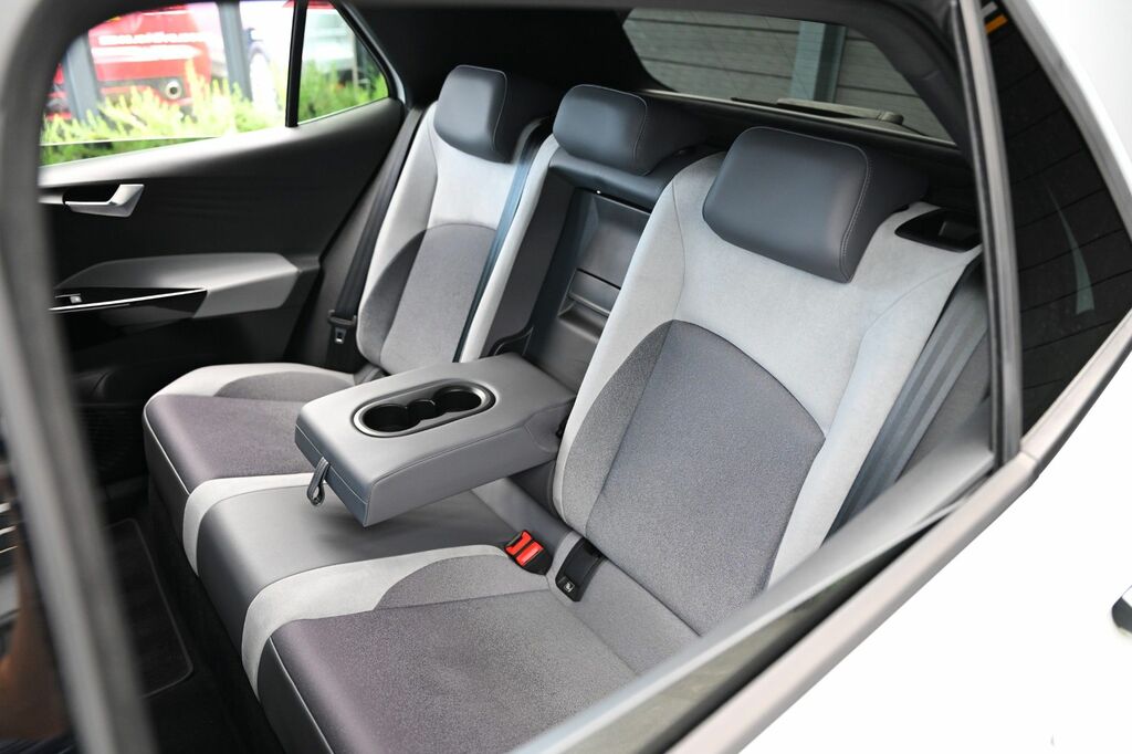 Volkswagen ID.3 1St Edition 58Kwh Pro Performance 204Ps Grey #10