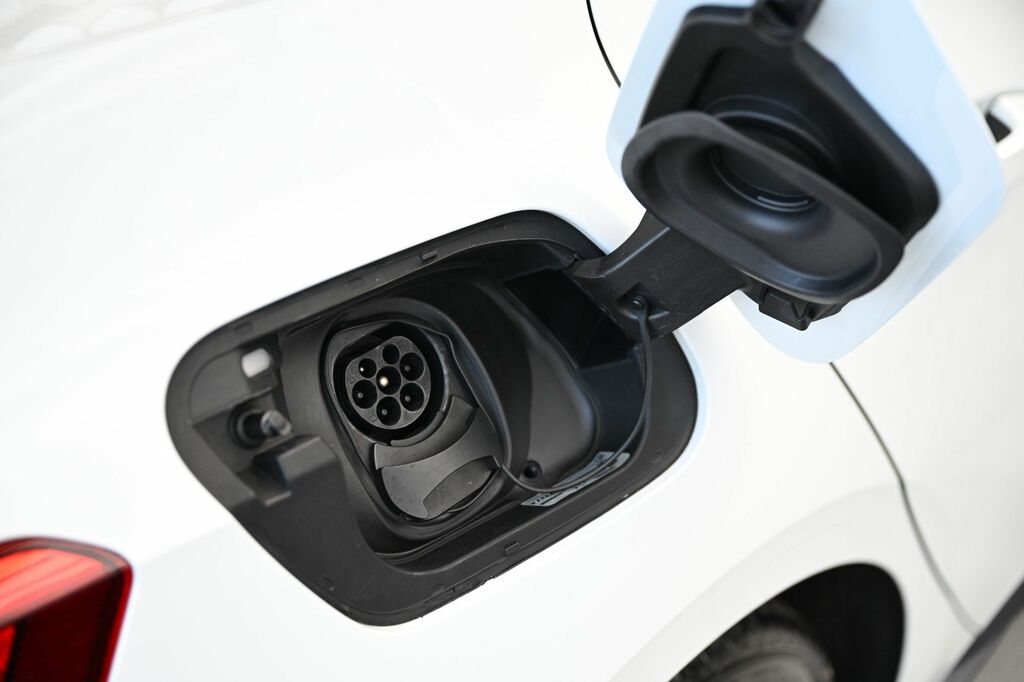 Volkswagen ID.3 1St Edition 58Kwh Pro Performance 204Ps Grey #22