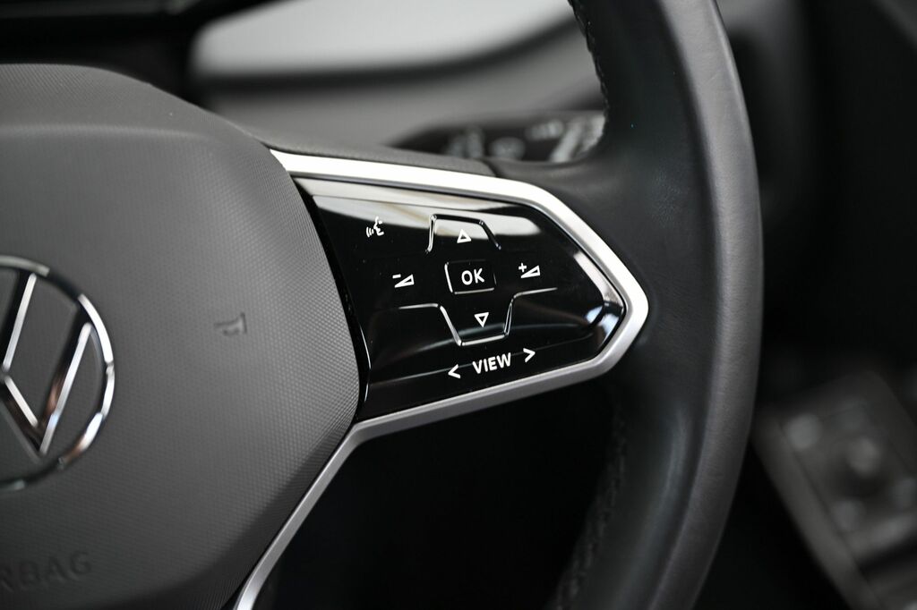 Volkswagen ID.3 1St Edition 58Kwh Pro Performance 204Ps Grey #52