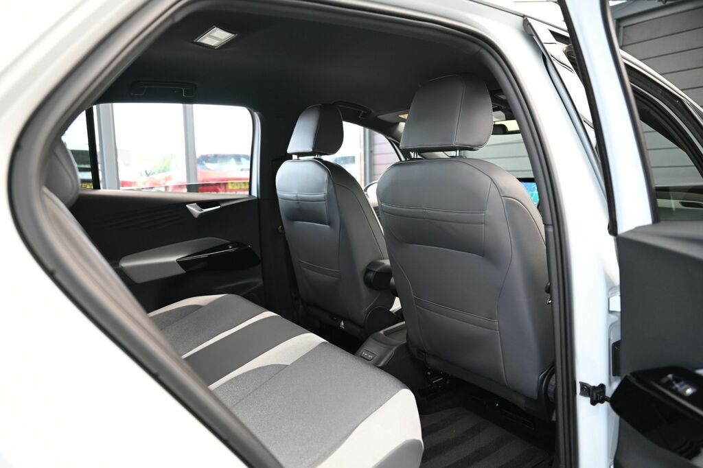 Volkswagen ID.3 1St Edition 58Kwh Pro Performance 204Ps Grey #46