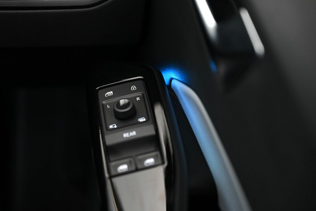 Volkswagen ID.3 1St Edition 58Kwh Pro Performance 204Ps Grey #72