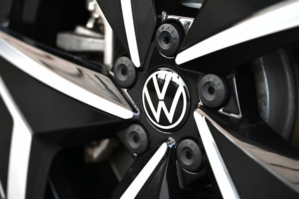 Volkswagen ID.3 1St Edition 58Kwh Pro Performance 204Ps Grey #73