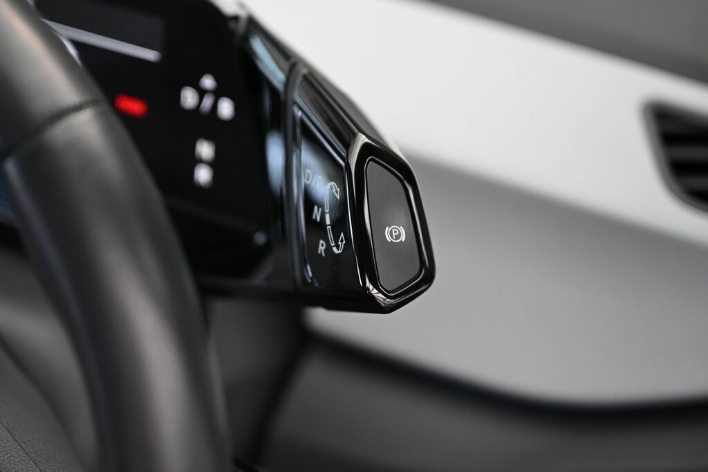 Volkswagen ID.3 1St Edition 58Kwh Pro Performance 204Ps Grey #71