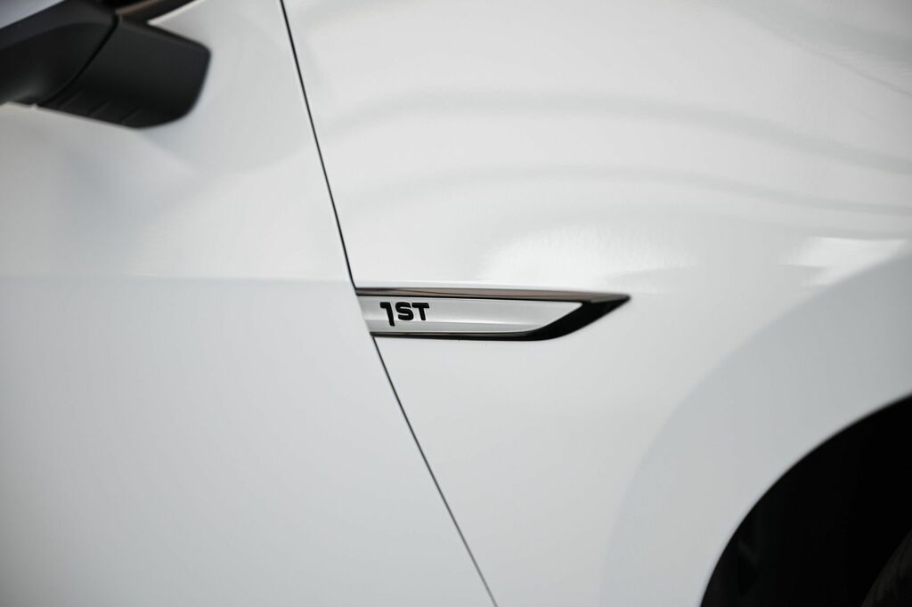 Volkswagen ID.3 1St Edition 58Kwh Pro Performance 204Ps Grey #64