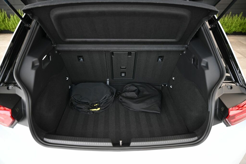 Volkswagen ID.3 1St Edition 58Kwh Pro Performance 204Ps Grey #13