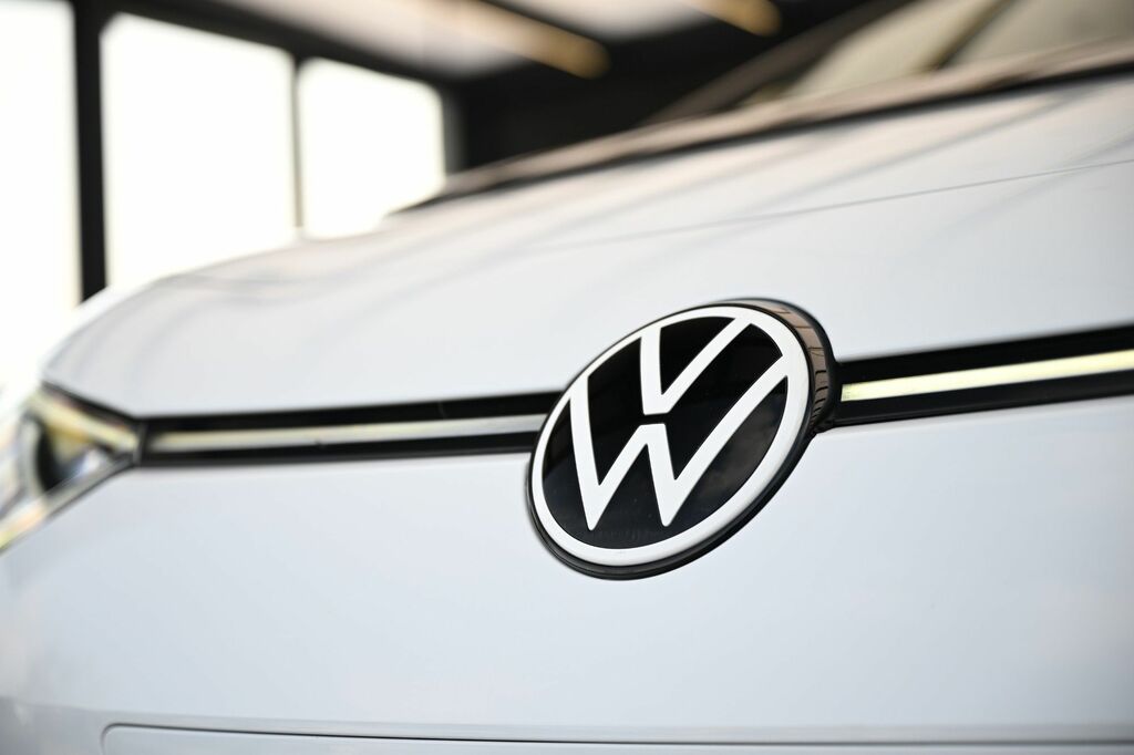 Volkswagen ID.3 1St Edition 58Kwh Pro Performance 204Ps Grey #40