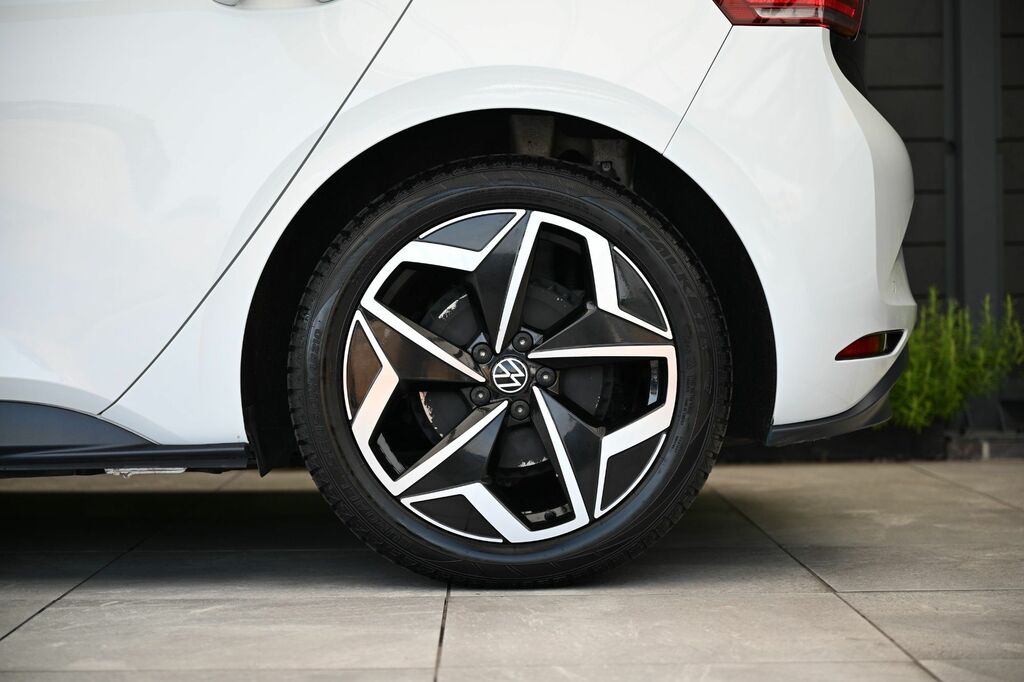 Volkswagen ID.3 1St Edition 58Kwh Pro Performance 204Ps Grey #30