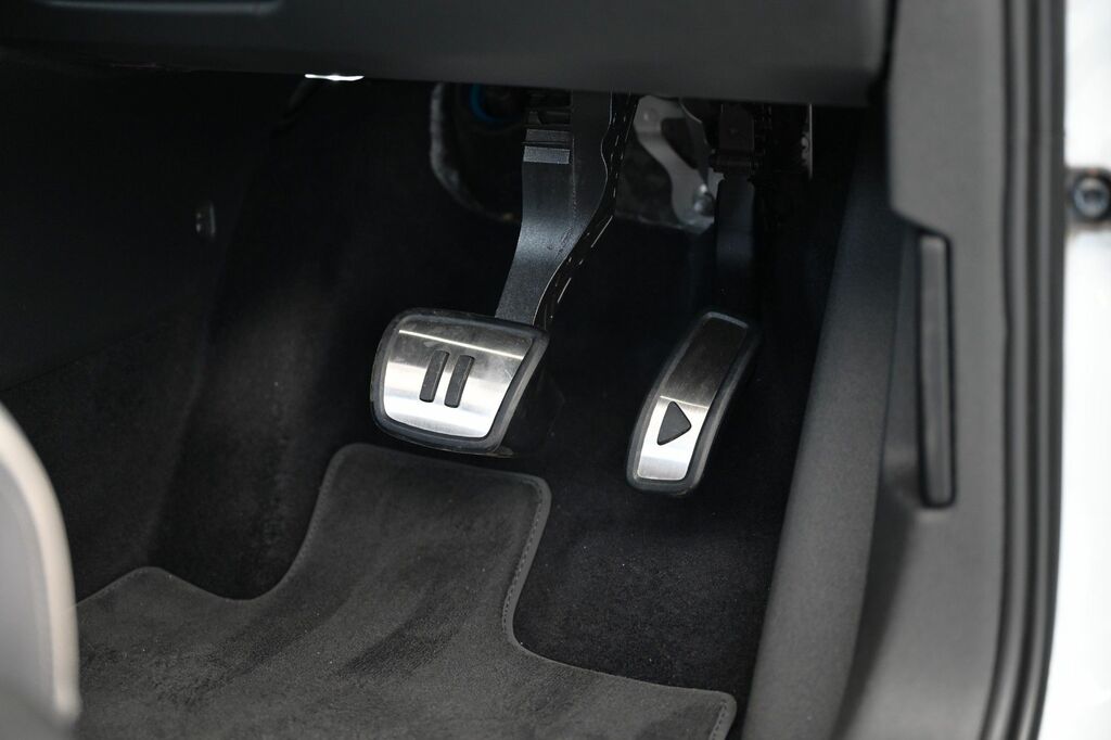 Volkswagen ID.3 1St Edition 58Kwh Pro Performance 204Ps Grey #68