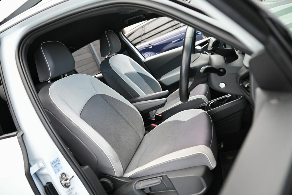 Volkswagen ID.3 1St Edition 58Kwh Pro Performance 204Ps Grey #21
