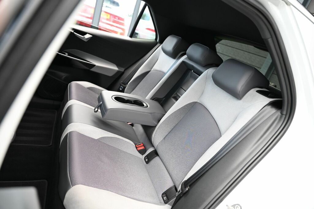 Volkswagen ID.3 1St Edition 58Kwh Pro Performance 204Ps Grey #39