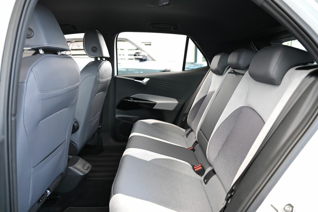 Volkswagen ID.3 1St Edition 58Kwh Pro Performance 204Ps Grey #31