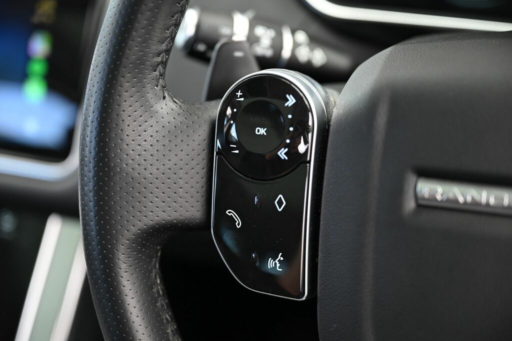 Land Rover Range Rover Sport Autobiography Dynamic Silver #54